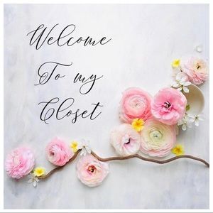 WELCOME MOST REASONABLE OFFERS ACCEPTED